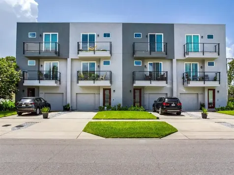 3228 W Horatio Street Tampa FL 33609