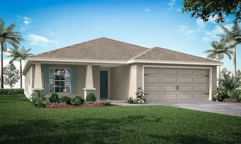 3858 Willow Ridge Drive Lakeland FL 33810