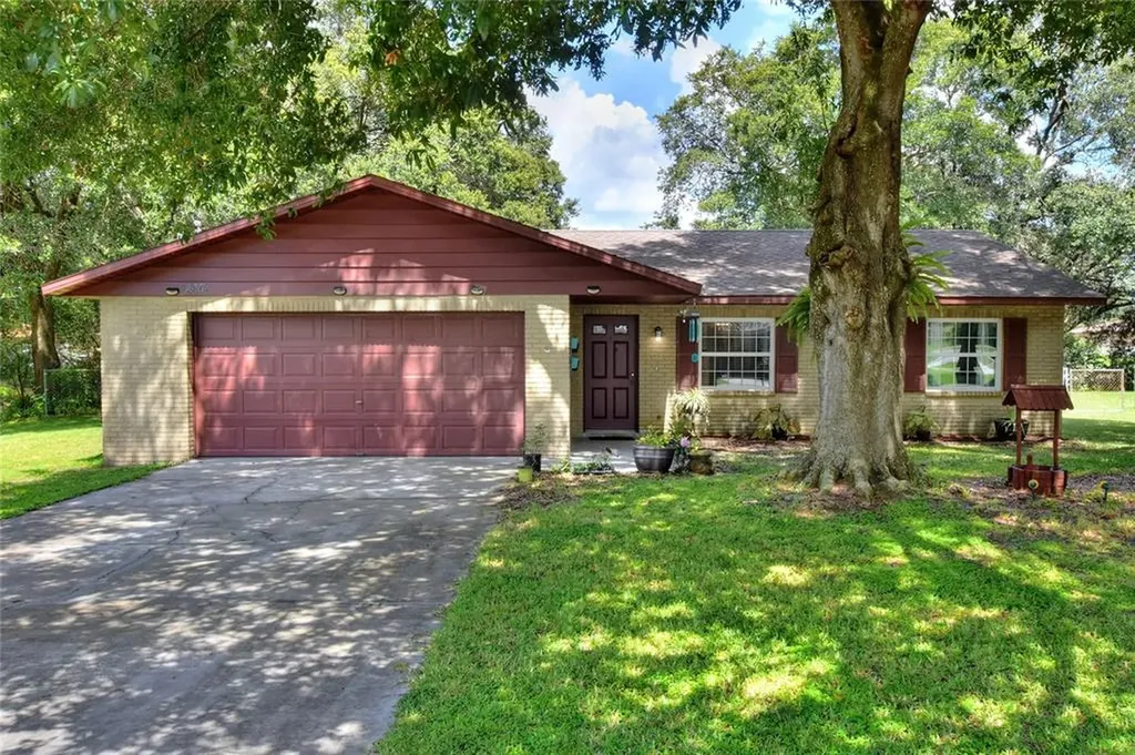 2807 Gale Rose Drive Lakeland FL 33805