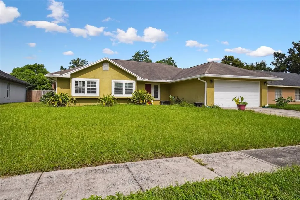408 Abbeywood Lane Casselberry FL 32707