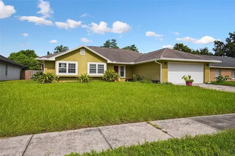 408 Abbeywood Lane Casselberry FL 32707