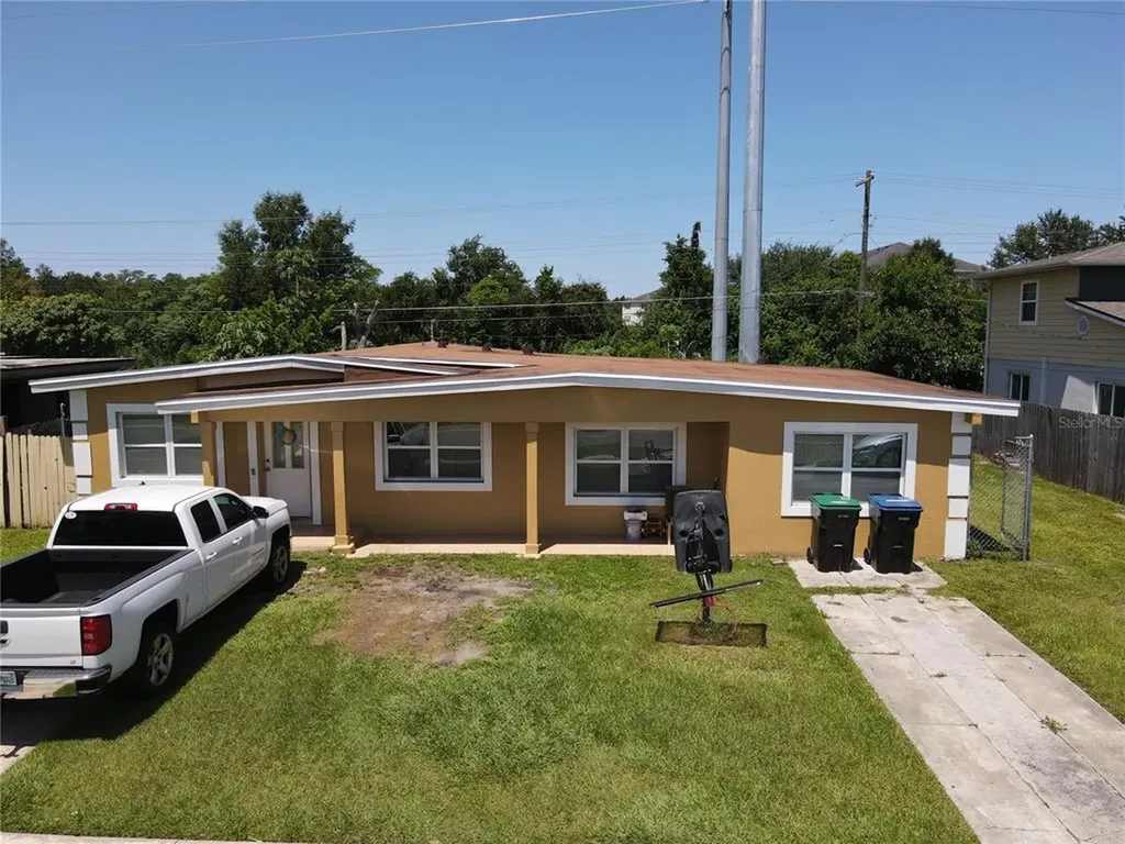 1938 Colton Drive Orlando FL 32822