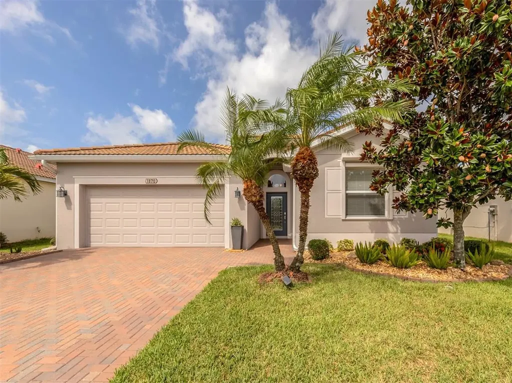 1870 Mesic Hammock Way Venice FL 34292