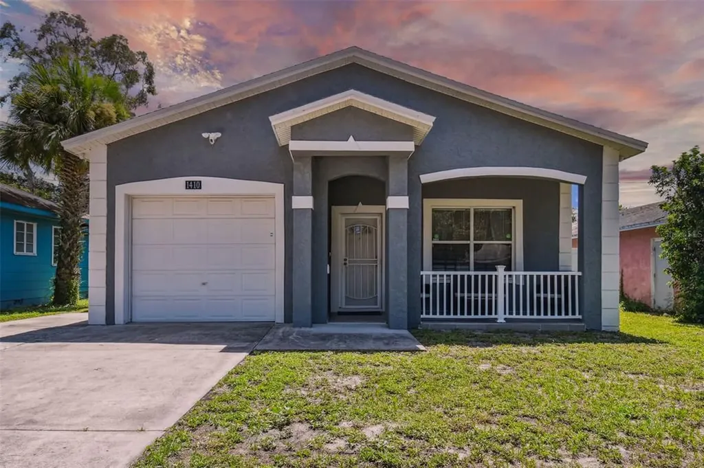 1410 Prescott Street S St Petersburg FL 33712