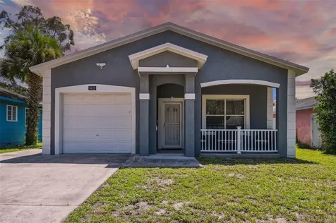 1410 Prescott Street S St Petersburg FL 33712