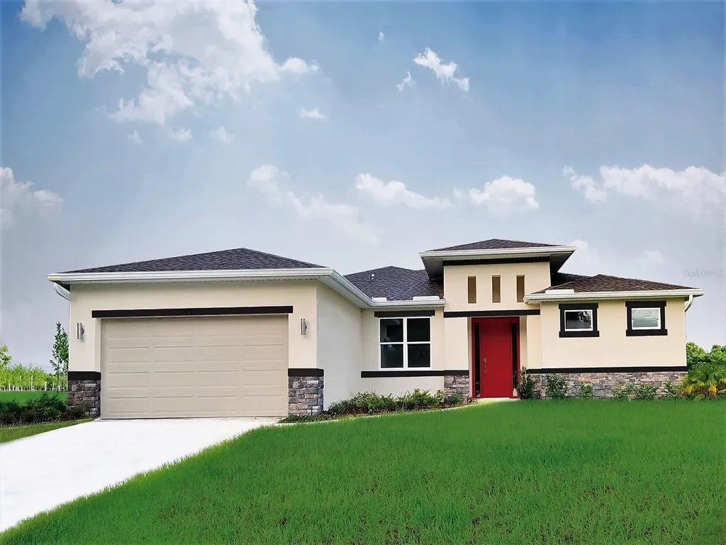 720 Montana Avenue SE Palm Bay FL 32909