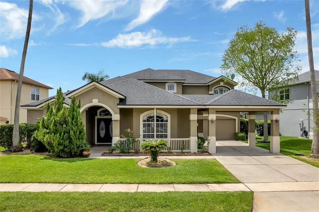 561 Cedar Forest Circle Orlando FL 32828