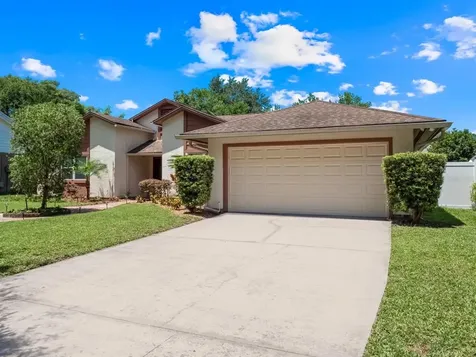 918 Lenmore Court Orlando FL 32812