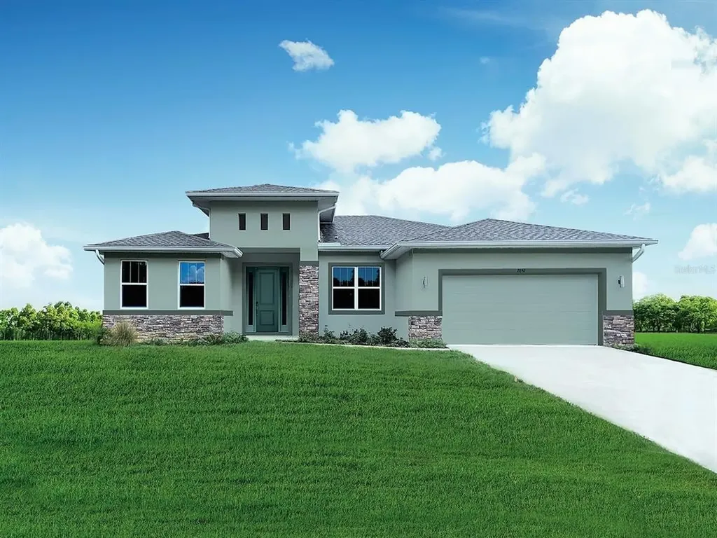 746 Spoonbill Street SW Palm Bay FL 32908