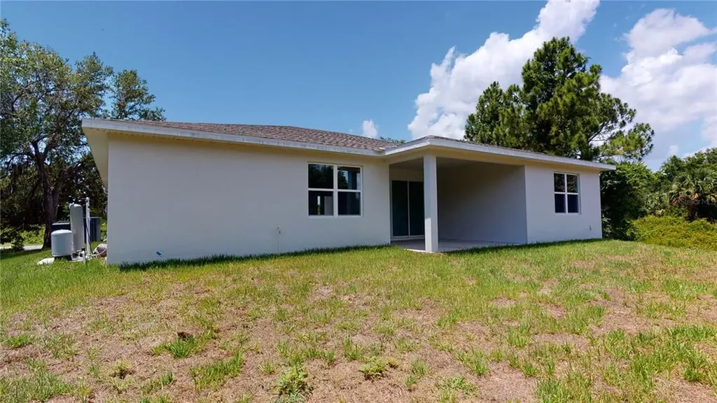 746 Spoonbill Street SW Palm Bay FL 32908