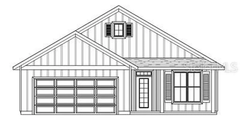 15800 NW 126th Lane Alachua FL 32615
