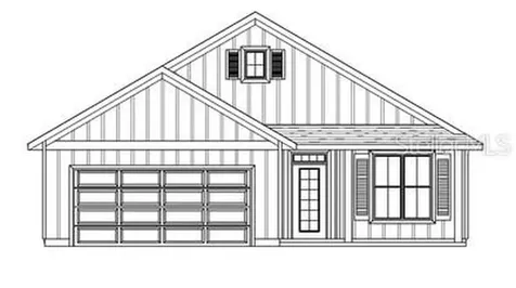 15800 NW 126th Lane Alachua FL 32615