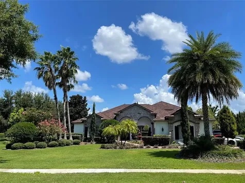 13718 Lake Cawood Drive Windermere FL 34786