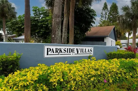 5422 Parkside Villas Drive W St Petersburg FL 33709