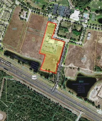 7250 Harmony Square Drive S Harmony FL 34773