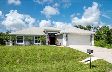 3961 Nashville Road North Port FL 34288