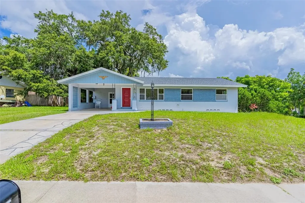 365 Tappan Circle Orange City FL 32763