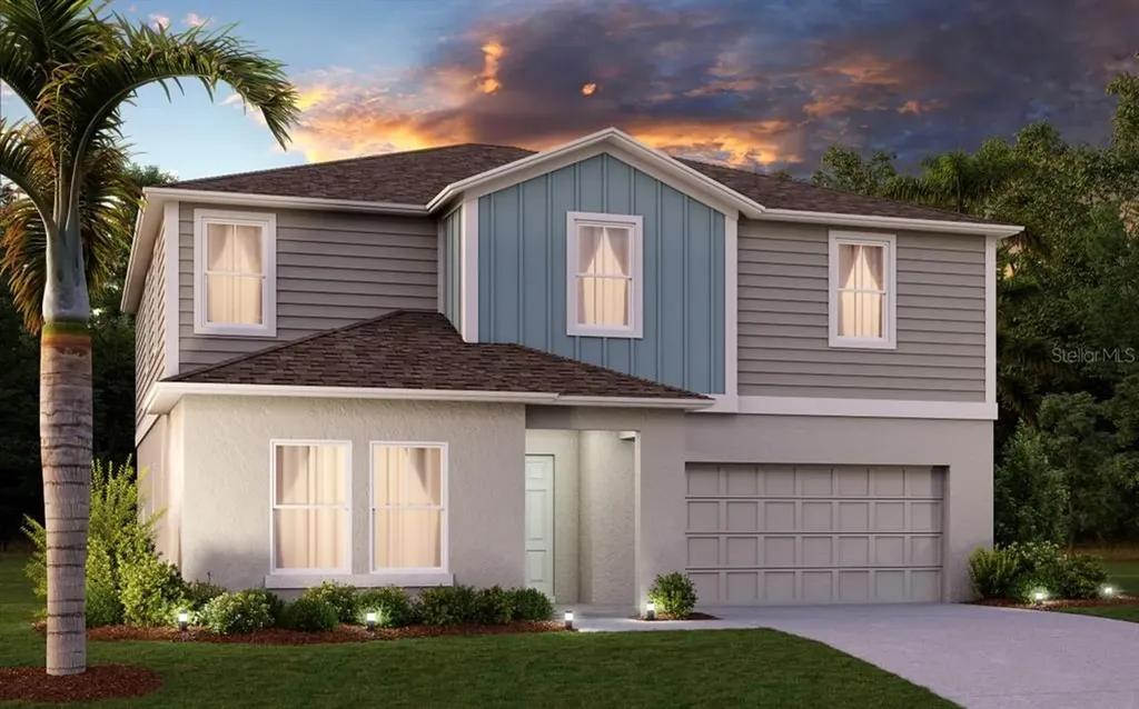 4472 Quartz Court Lakeland FL 33811