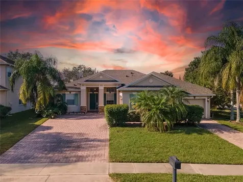2400 Azzurra Lane Ocoee FL 34761