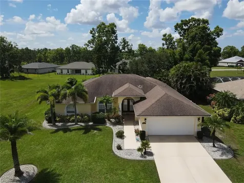 16185 Juarez Circle Punta Gorda FL 33955