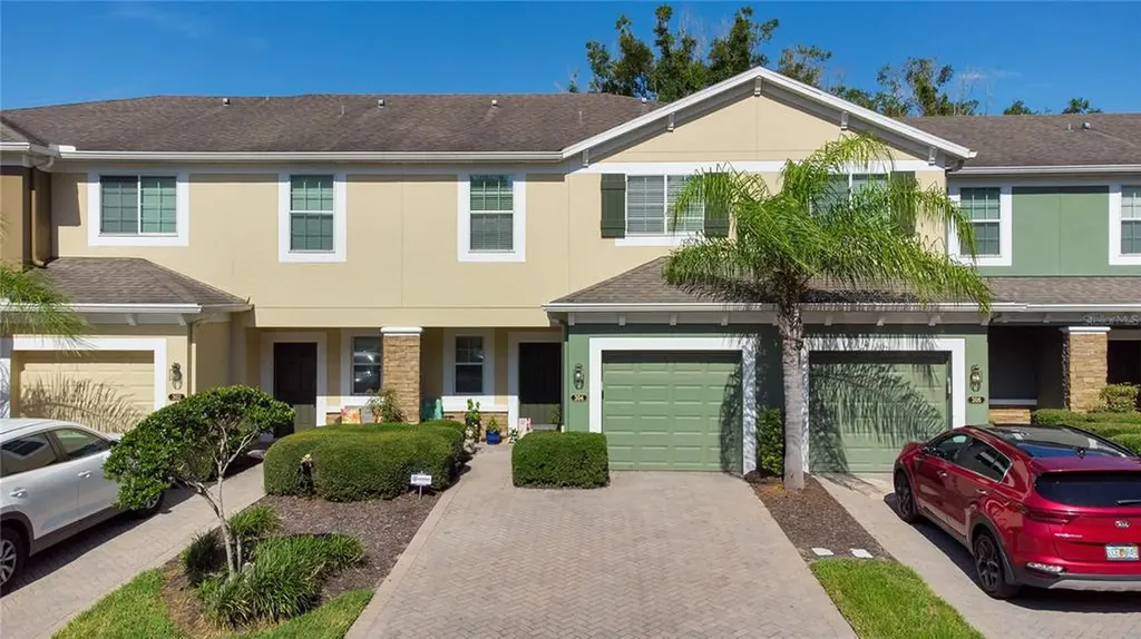 304 Maybeck Court Sanford FL 32771