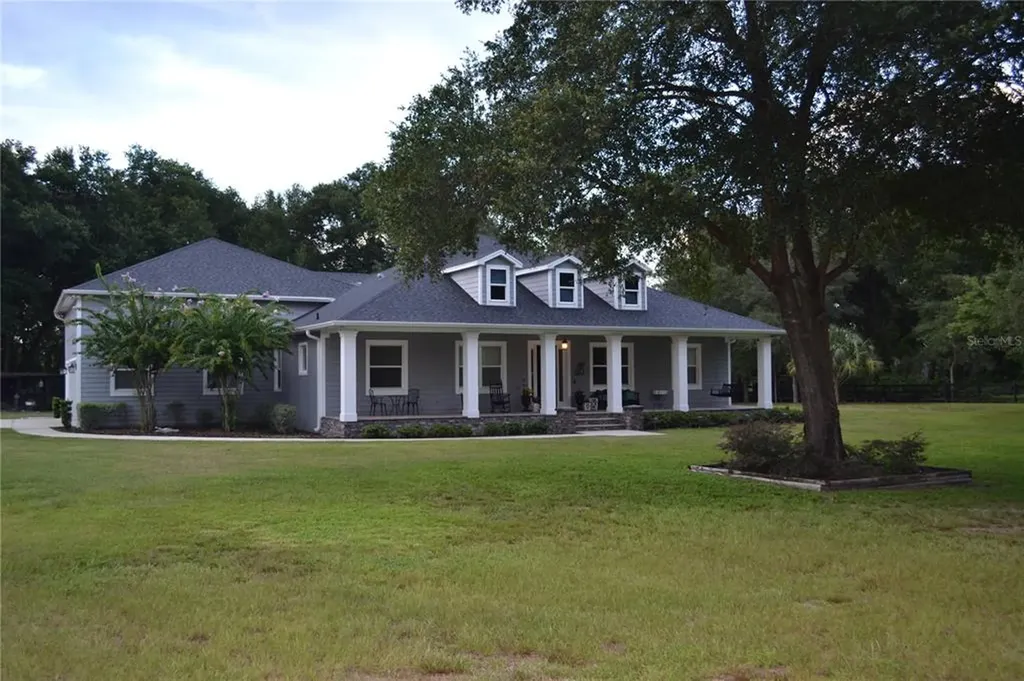 15140 Bridgedale Court Clermont FL 34715