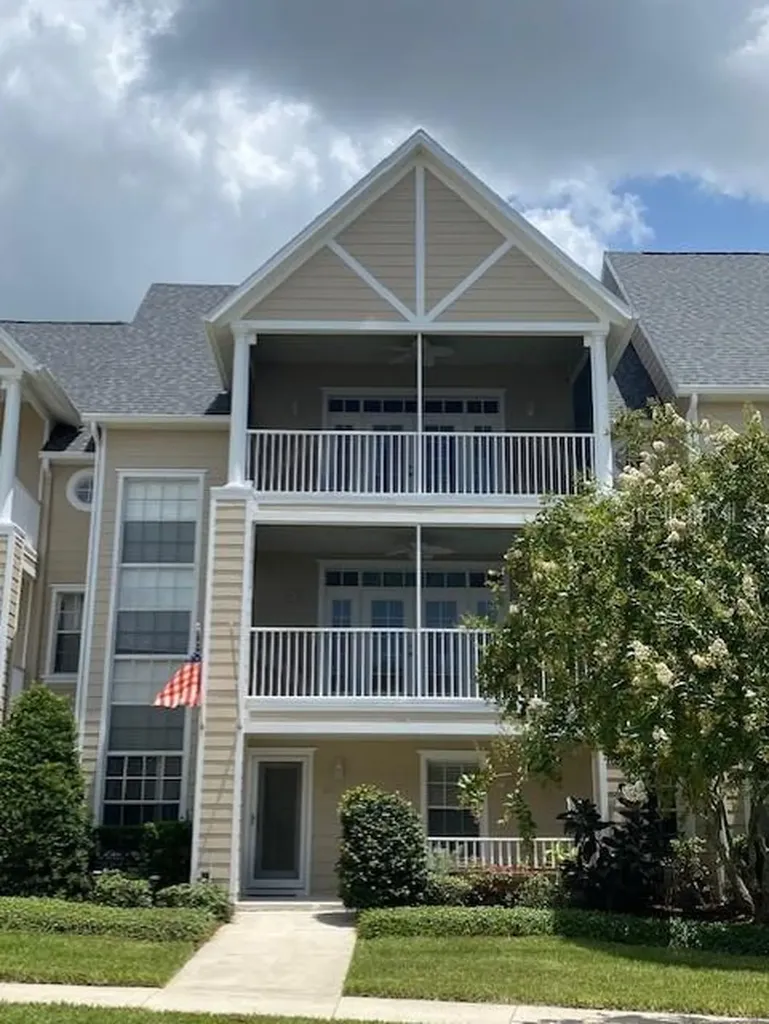 211 Nautica Mile Drive Clermont FL 34711