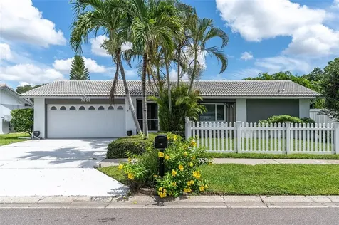 7655 Cardiff Court St Petersburg FL 33709