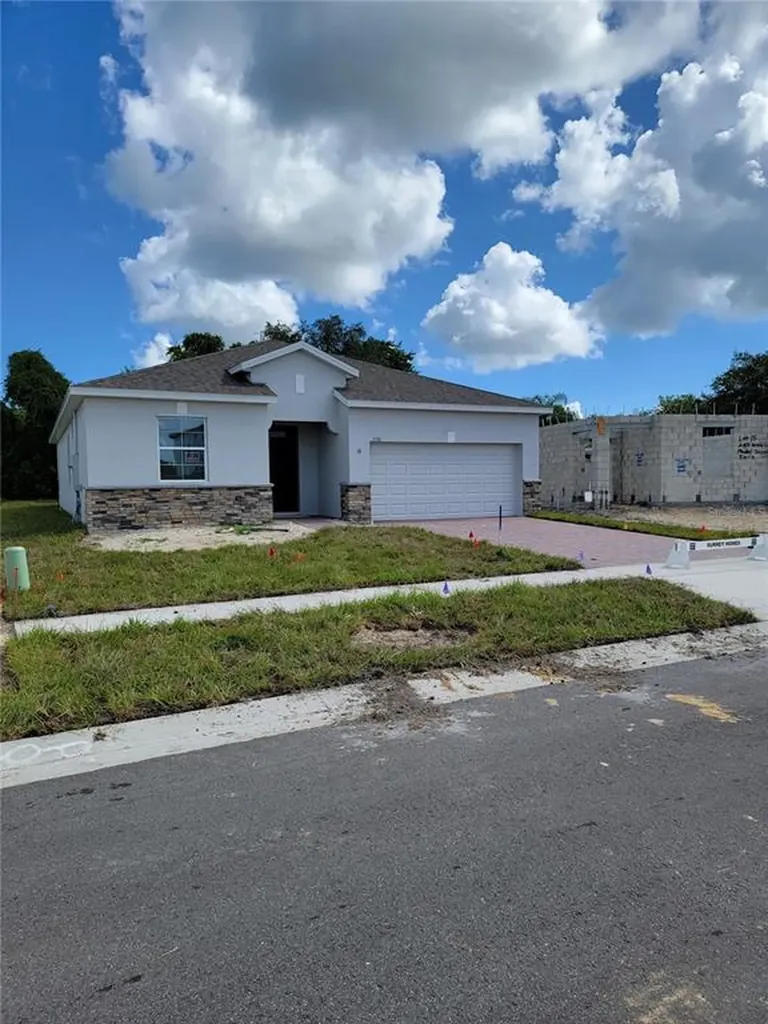 2190 Arctic Circle Titusville FL 32780