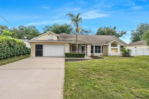 3102 Ambassador Avenue Spring Hill FL 34609