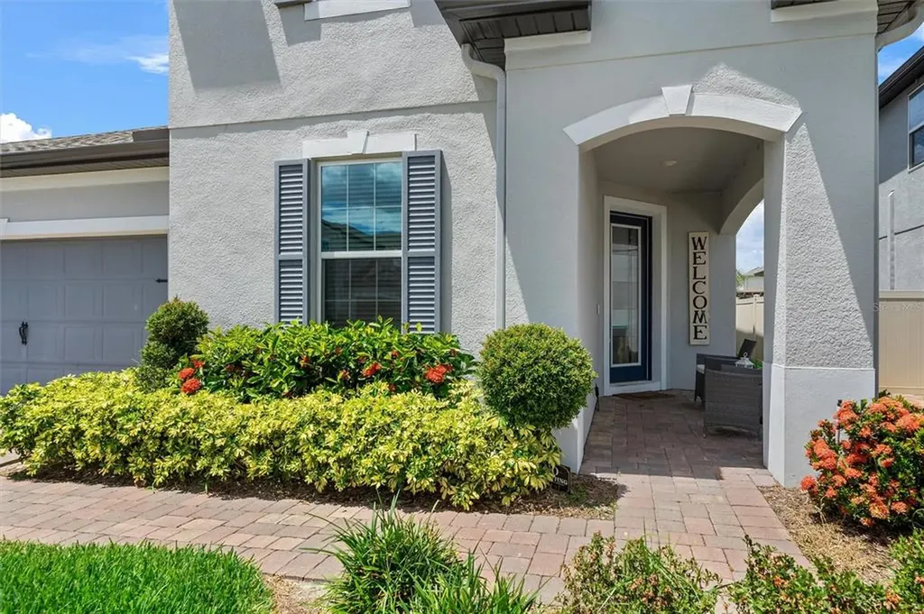 3279 Stonewyck Street Orlando FL 32824