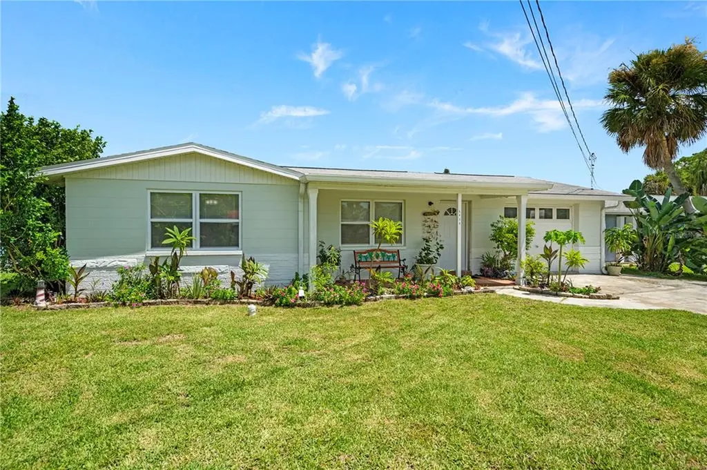 5429 Quist Drive Port Richey FL 34668
