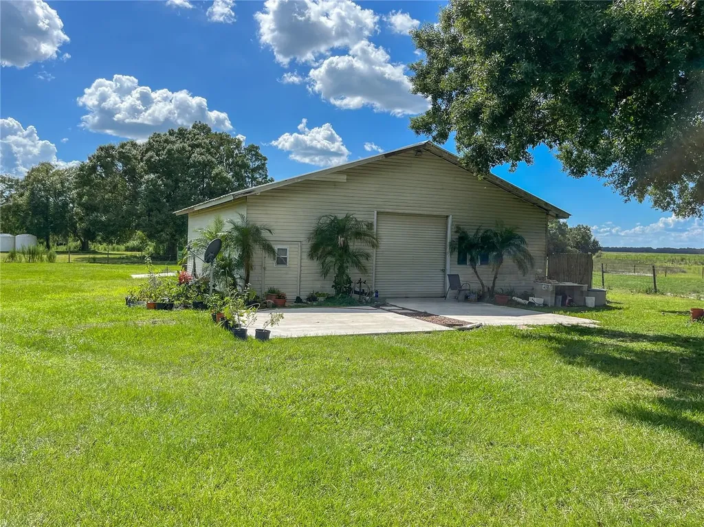 2362 Morgan Road Zolfo Springs FL 33890
