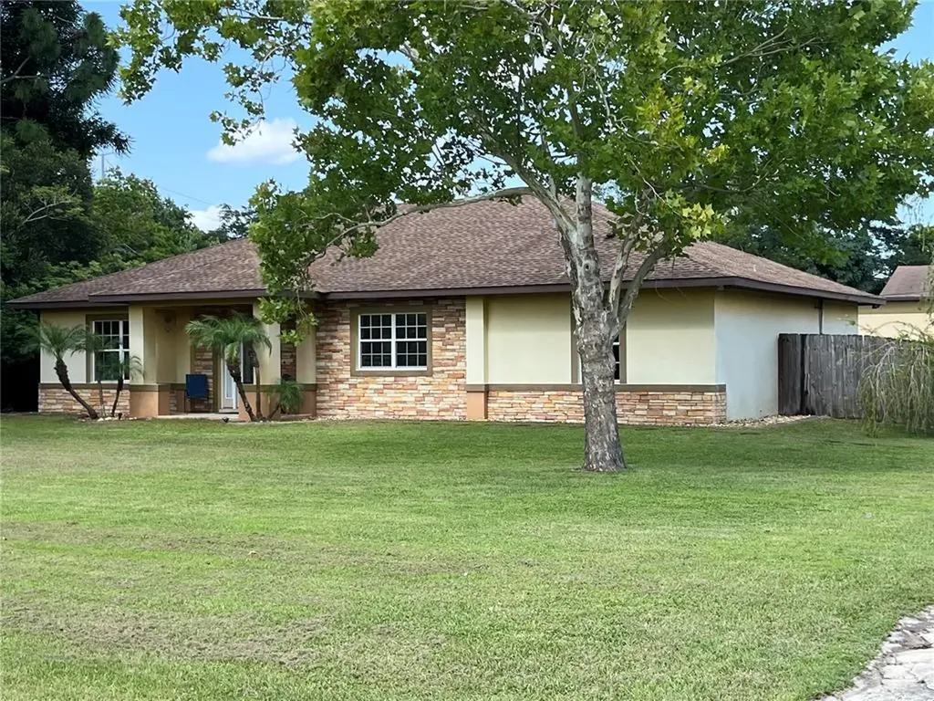 1501 Oberry Hoover Road Orlando FL 32825