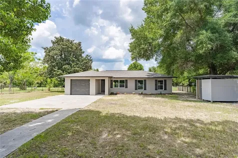 39509 E Cemetary Road Umatilla FL 32784