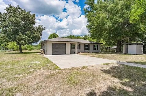 39509 E Cemetary Road Umatilla FL 32784
