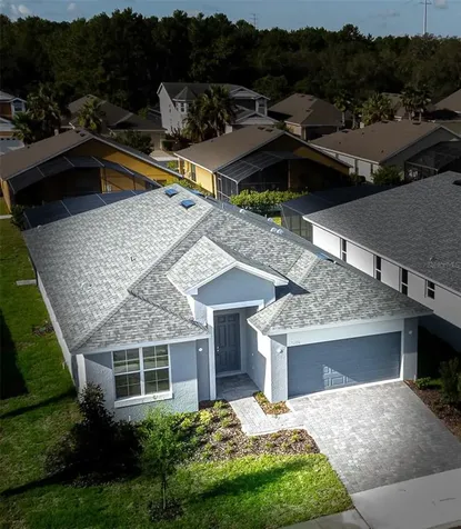 2354 Victoria Drive Davenport FL 33837