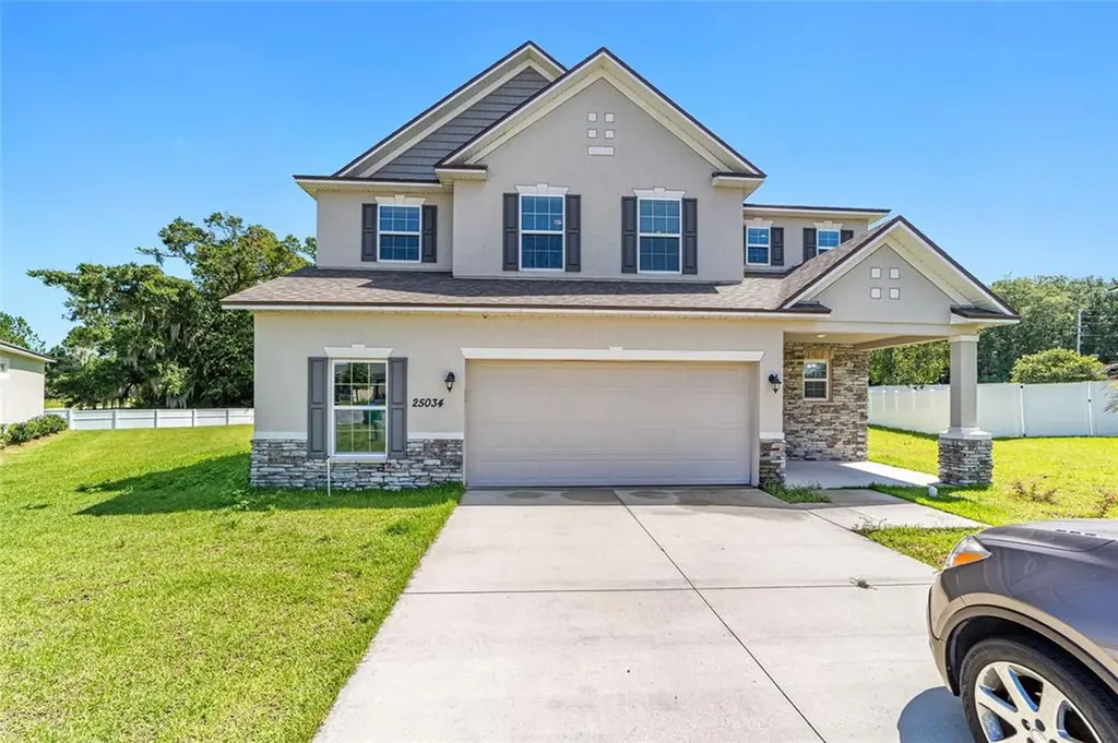 25034 NW 9th Lane Newberry FL 32669