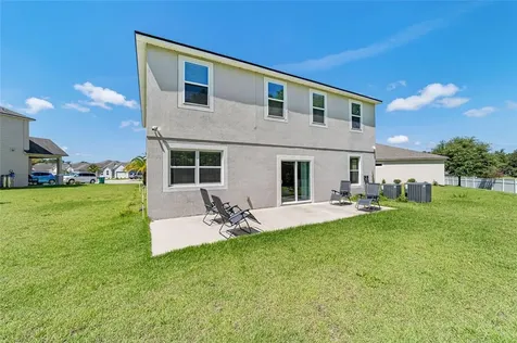 25034 NW 9th Lane Newberry FL 32669