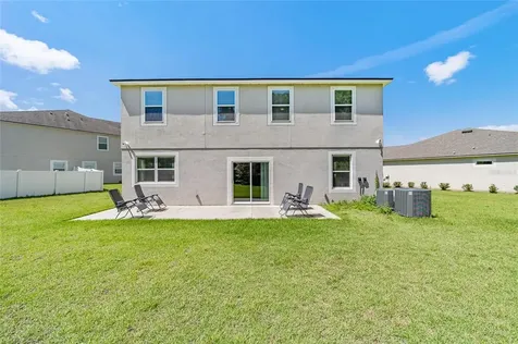 25034 NW 9th Lane Newberry FL 32669