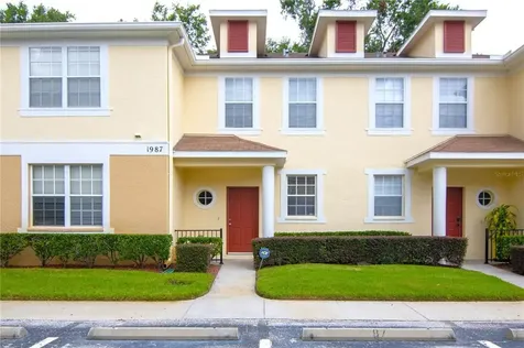 1987 Fiesta Ridge Court Tampa FL 33604