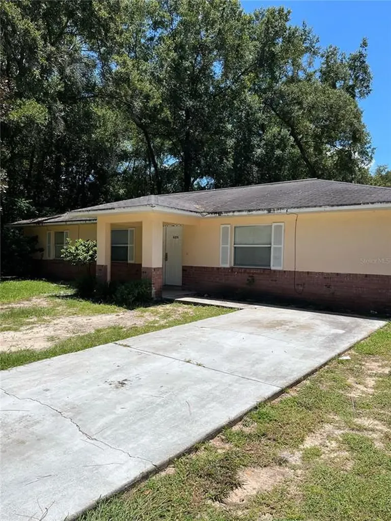 6376 NW 61st Street Ocala FL 34482