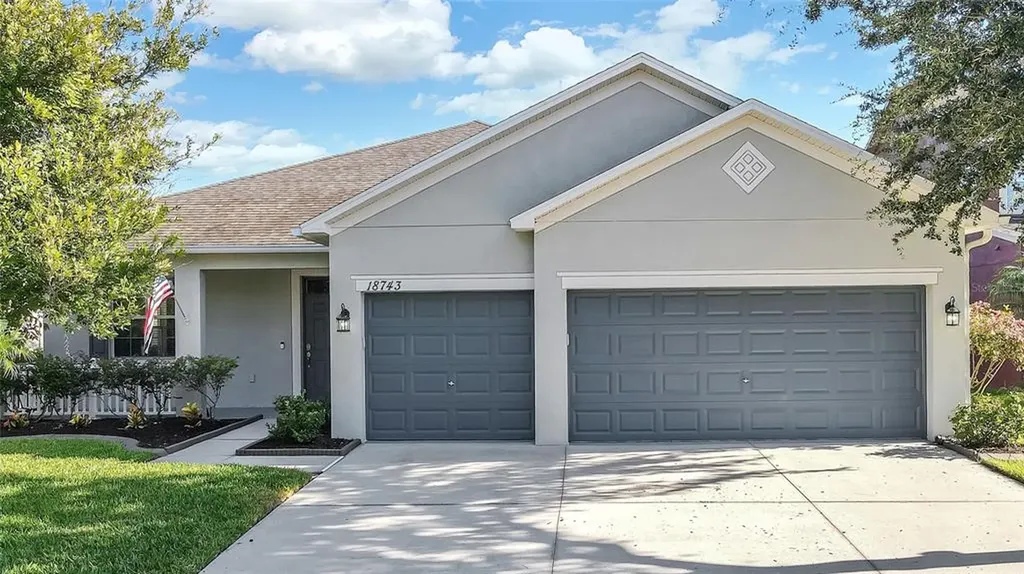 18743 Milton Keynes Court Land O Lakes FL 34638