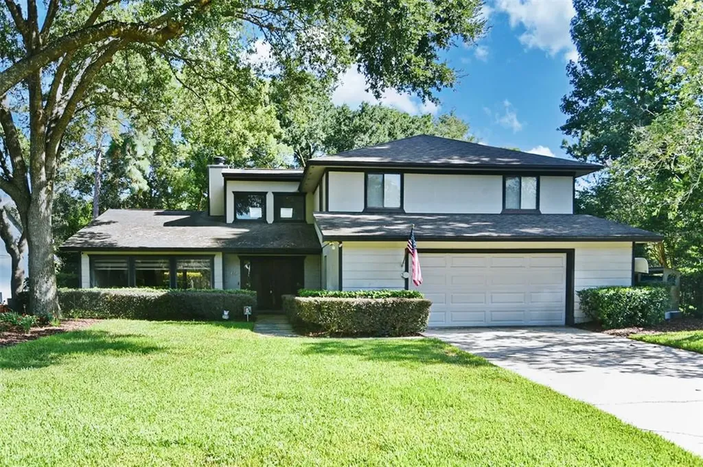 385 Wekiva Cove Road Longwood FL 32779