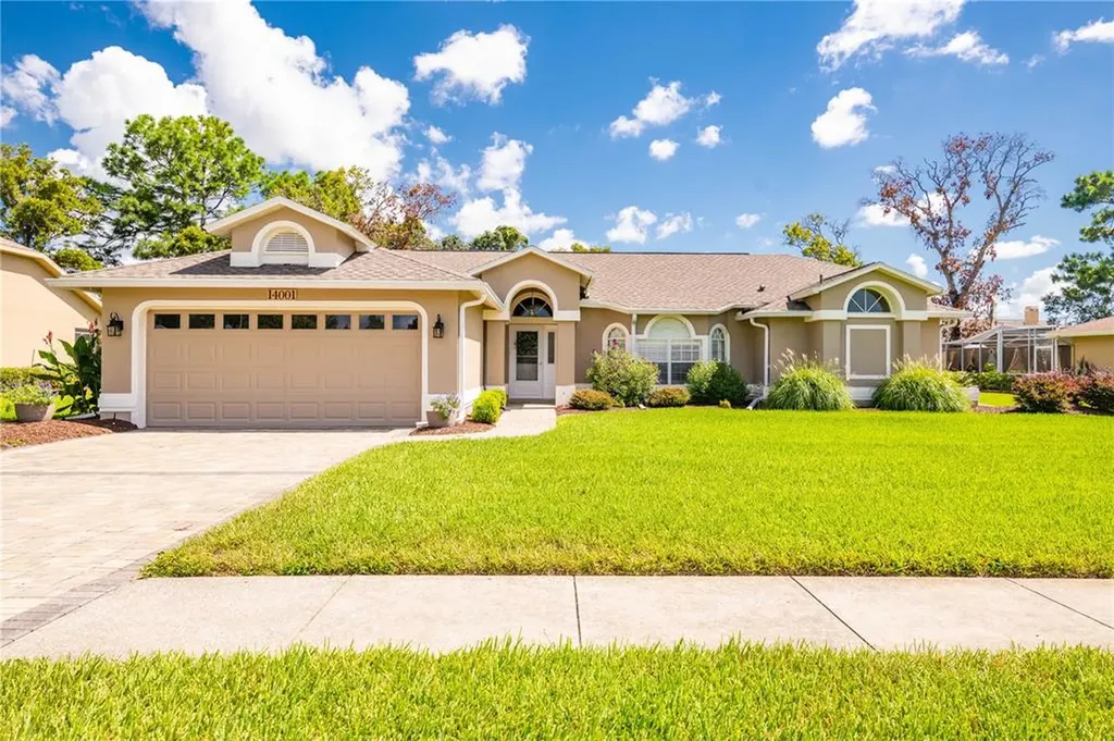 14001 Newcastle Avenue Spring Hill FL 34609