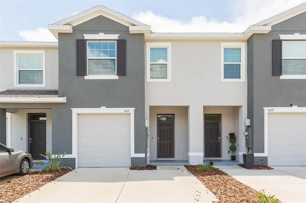 1655 Hubbell Road Wesley Chapel FL 33543