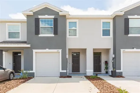 1655 Hubbell Road Wesley Chapel FL 33543