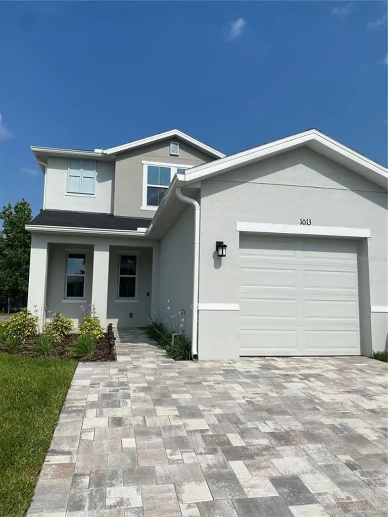 1013 La Mirada Court Kissimmee FL 34744