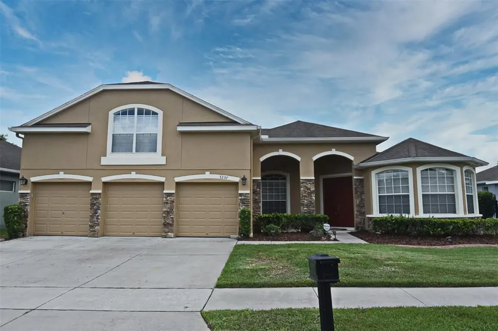 7257 Winding Lake Circle Oviedo FL 32765