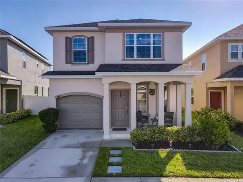 242 Aberdeen Street Davenport FL 33896